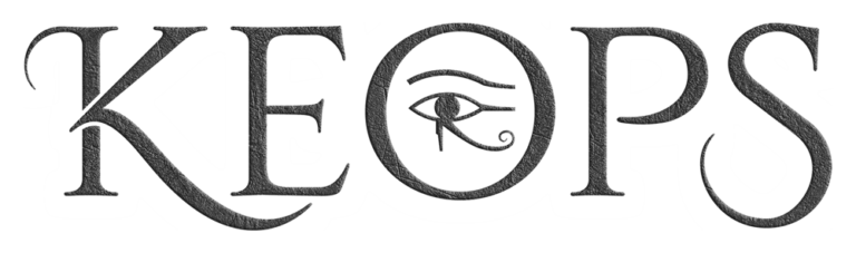 keops-logo-white | Keops
