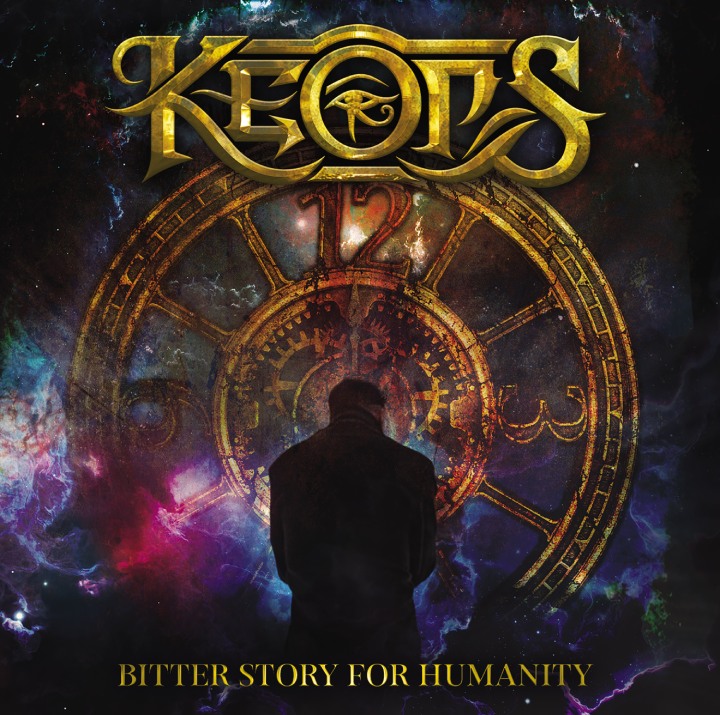 KEOPS - Bitter Story for Humanity